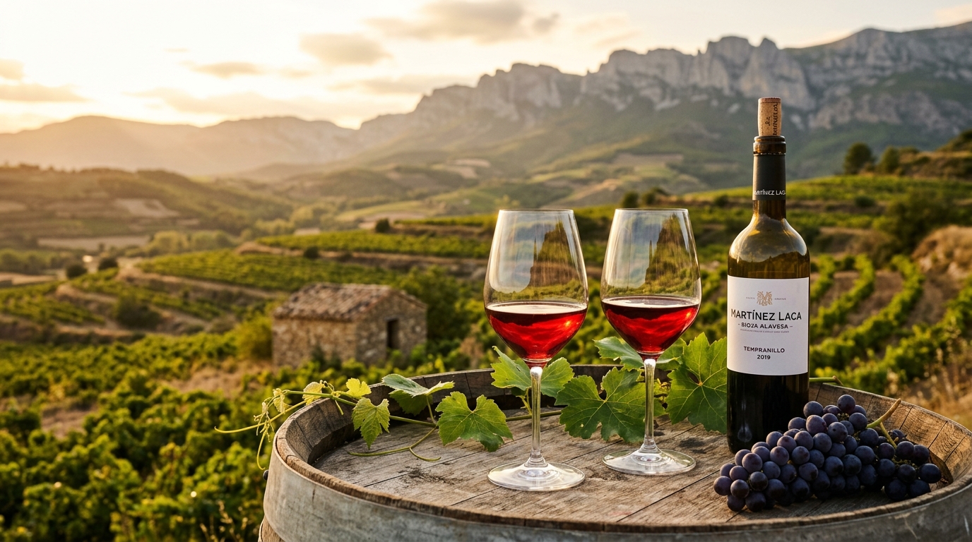 Más que una copa: El Día Vino D.O. 2024 reivindica el alma rural de Euskadi